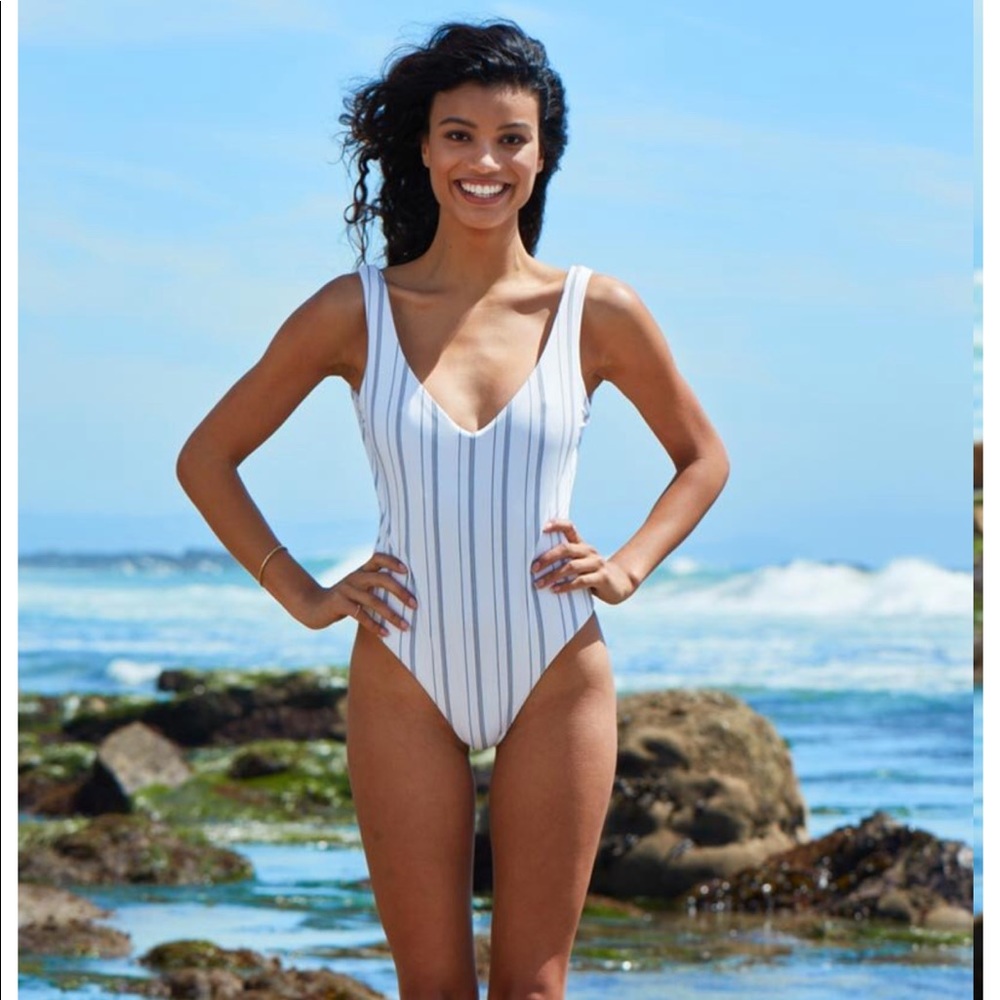 Bad News Bonnie one piece